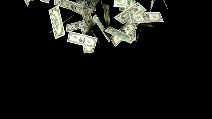 Dark Money posted by John Tremblay, black money HD wallpaper | Pxfuel