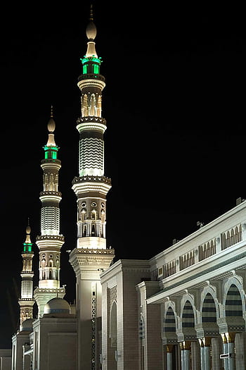 Madina islam madinah masjid mecca muhammed prophet saudi shareef  sunset HD phone wallpaper  Peakpx