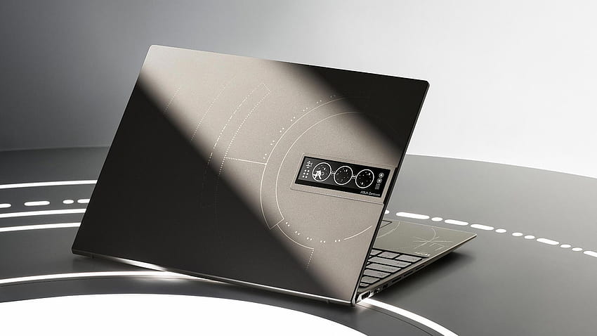 ASUS Zenbook 14X OLED Space Edition Is A Built For Space Laptop Money Can Buy HD wallpaper