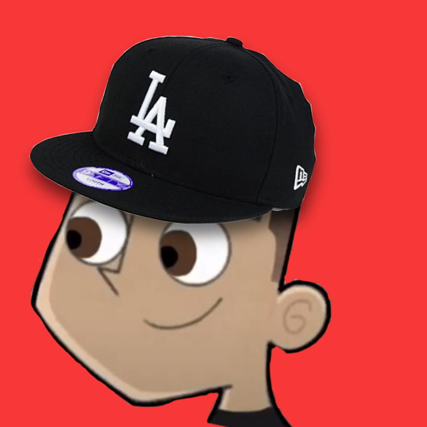 View 30 Default Pfp With Fitted Hat Boy HD phone wallpaper | Pxfuel