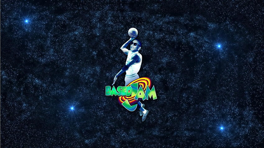 Blanko Space Jam Monstars Hd Wallpaper Pxfuel | My XXX Hot Girl