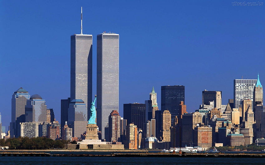 September 11 Memorial, remembering 911 HD wallpaper