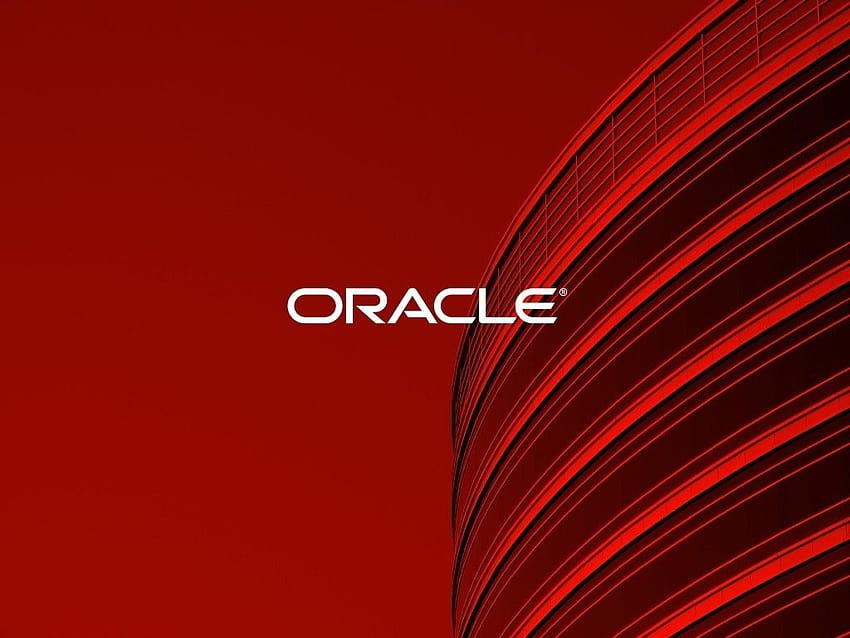 Oracle nominato database dell'anno, MongoDB al secondo posto Sfondo HD