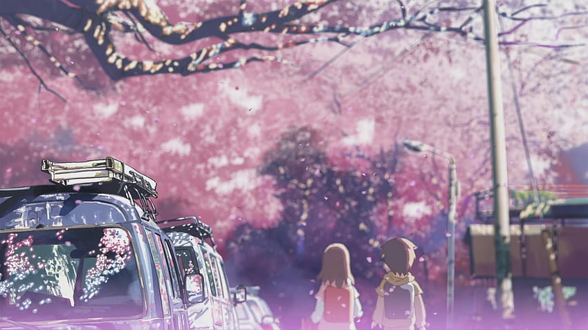 Estetika Anime Retro diposting oleh Zoey Sellers, vintage estetika musim dingin Wallpaper HD