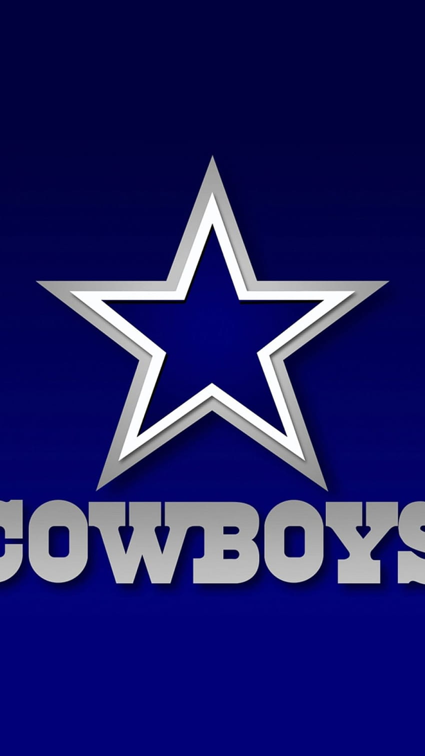 Dallas Cowboys wallpaper by kalebjp8802 - Download on ZEDGE™