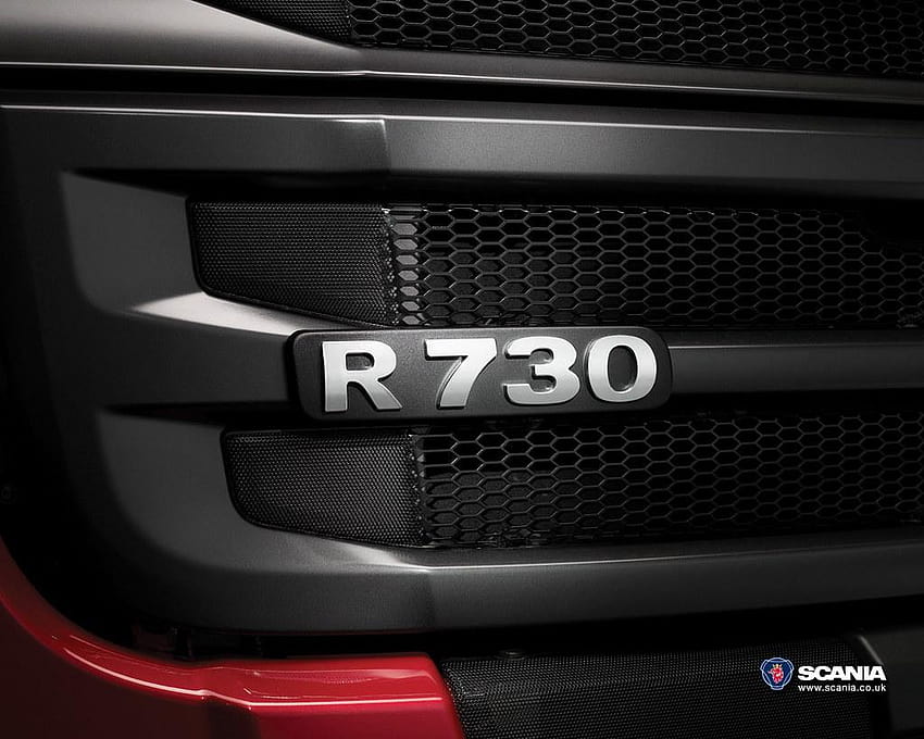 The World's Best of r730 and, scania v8 logo HD wallpaper