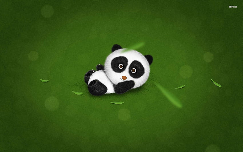 7 Baby Panda, baby pandas HD wallpaper | Pxfuel