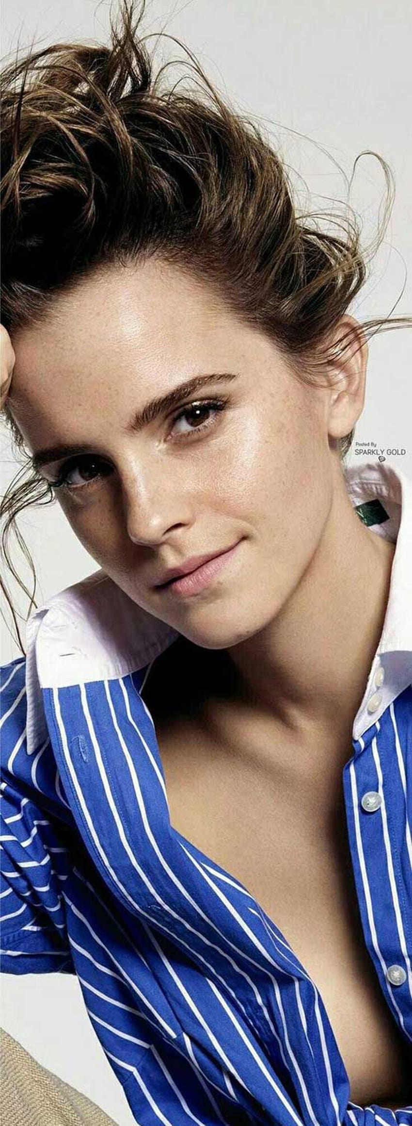 Emma Watson: la più sexy e sexy, emma watson 2021 Sfondo del telefono HD