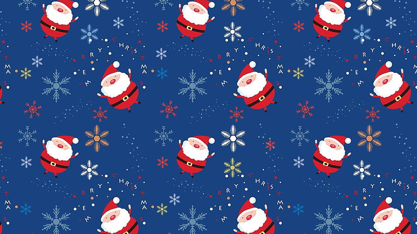 Backgrounds Christmas Cute, christmas cuteness HD wallpaper | Pxfuel