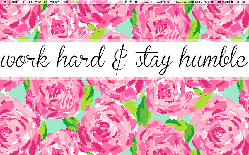 girly backgrounds for computer