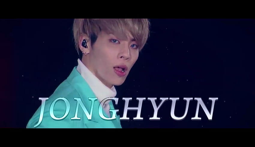 In honor of Jonghyun, here are some of my favorite stills from his solo songs in case anyone wants a new, rest in peace jonghyun HD wallpaper