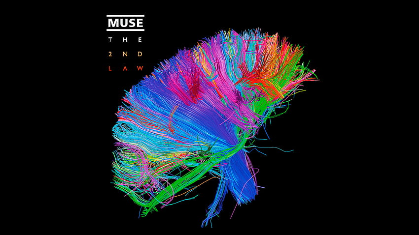 Muse: The 2nd Law [1920x1080] : HD wallpaper