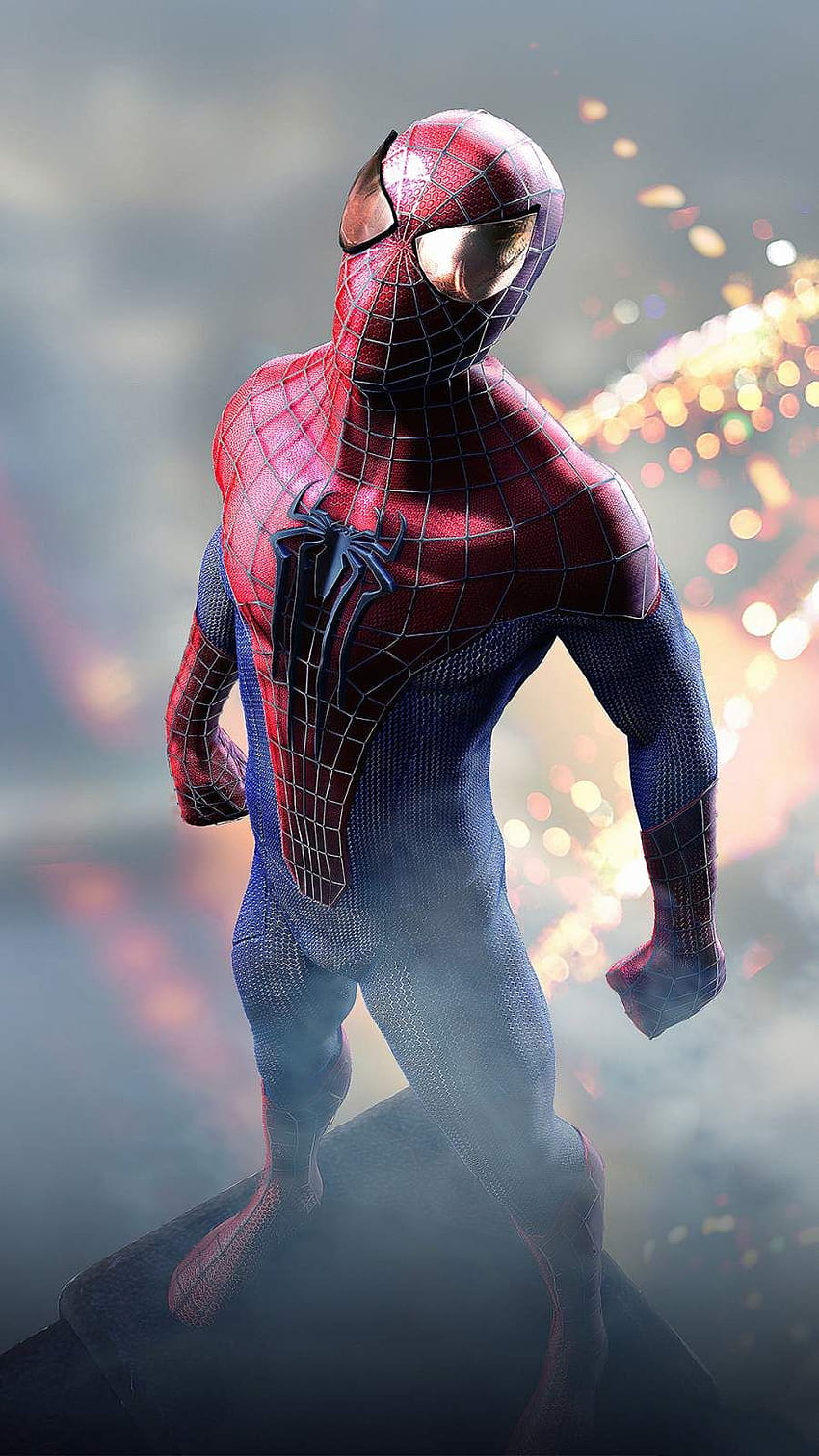 Spider Man Iphone posted by Zoey Simpson, iphone 13 pro max marvel HD phone  wallpaper | Pxfuel