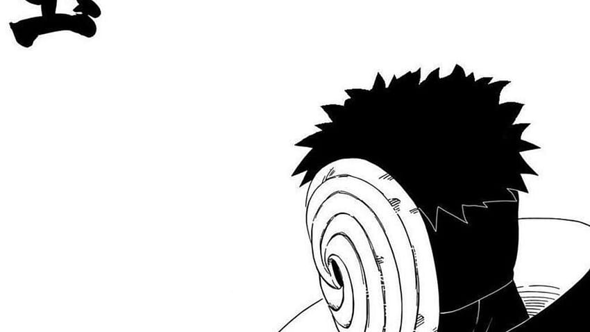 Naruto Manga sur Chien, manga pfp Fond d'écran HD