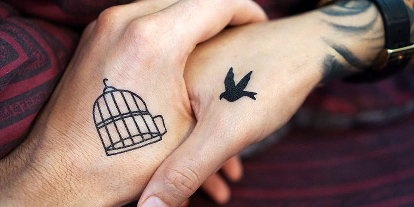 11 Meaningful Tattoos That'll Remind You To Never Give Up & Keep Moving  Forward In Life