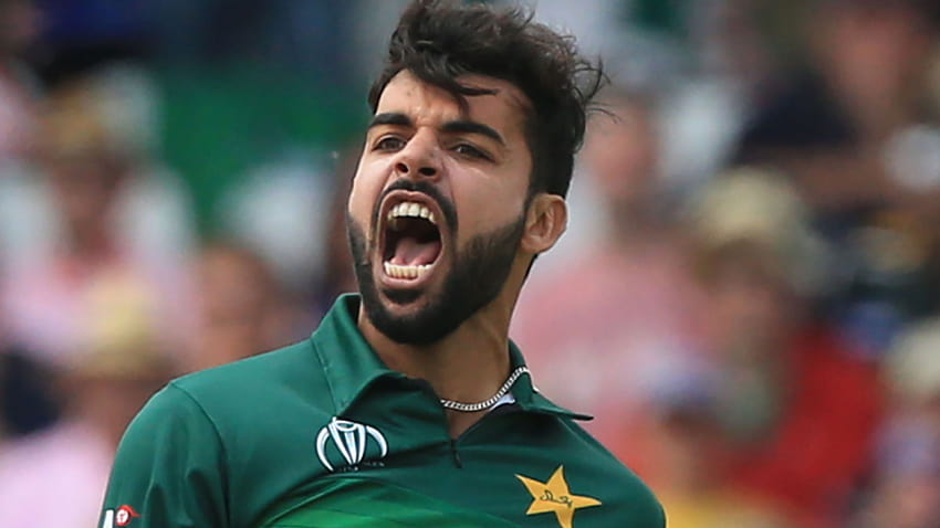 Want To Be An All, shadab khan HD wallpaper