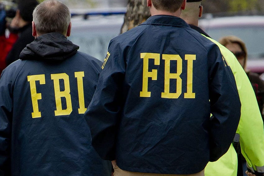 FBI, Sonstiges, HQ FBI HD-Hintergrundbild