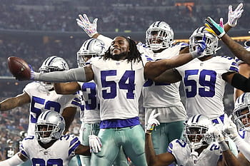 Download wallpapers Jaylon Smith, 4k, linebacker, Dallas Cowboys, american  football, NFL, National Football League, neon lights, Jaylon Smith Dallas  Cowboys, Jaylon Smith 4K for desktop with resolution 3840x2400. High  Quality HD pictures