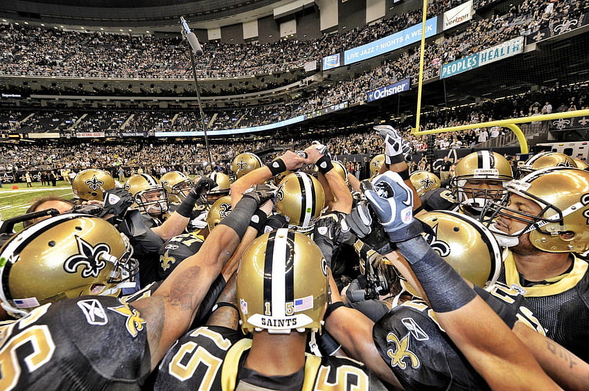 Enjoy this new New Orleans Saints backgrounds HD wallpaper