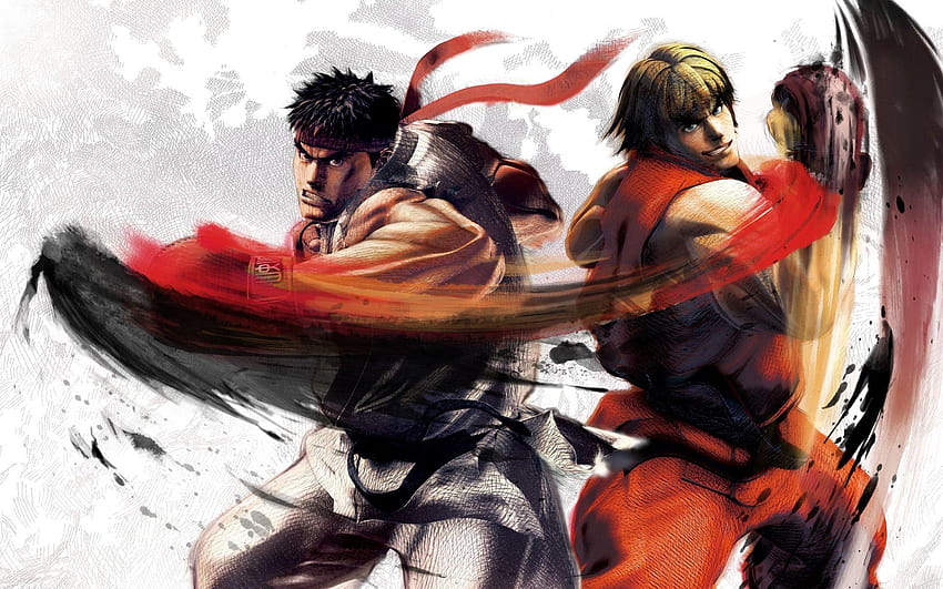 Ryu, Wiki