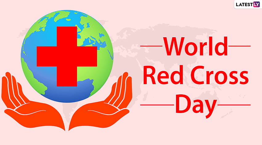 World Red Cross Day 2021: From Date, Theme to Significance and History, Everything You Need To Know About World Red Cross and Red Crescent Day HD wallpaper