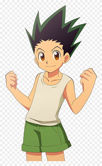 Best Gon freecss iPhone HD Wallpapers - iLikeWallpaper