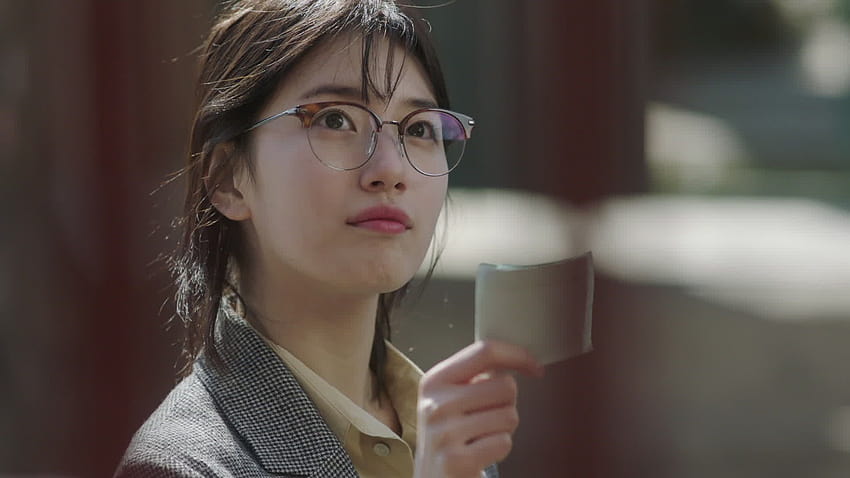 While You Were Sleeping Season 2: Release Date, Cast, Renewed or Canceled, suzy bae while you were sleeping HD wallpaper
