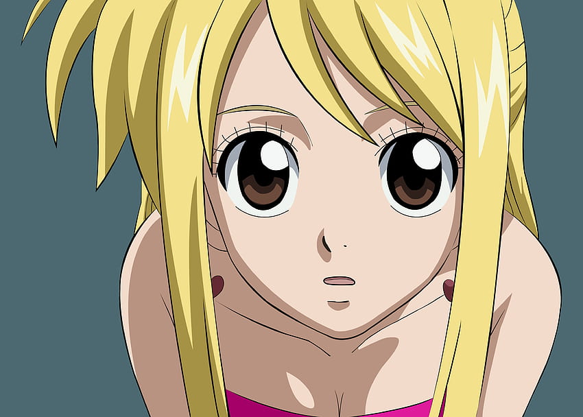 Fairy Tail Ultra And Backgrounds Lucy Heartfilia Mobile Hd Wallpaper Pxfuel