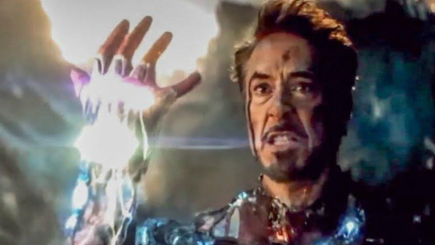 Why It Could ONLY Be IRON MAN Who Snapped Explained By Marvel, tony stark snap HD wallpaper