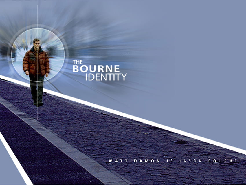 Action Films The Bourne Identity fond dcran and [1024x768] for your , Mobile & Tablet, jason bourne film series HD wallpaper