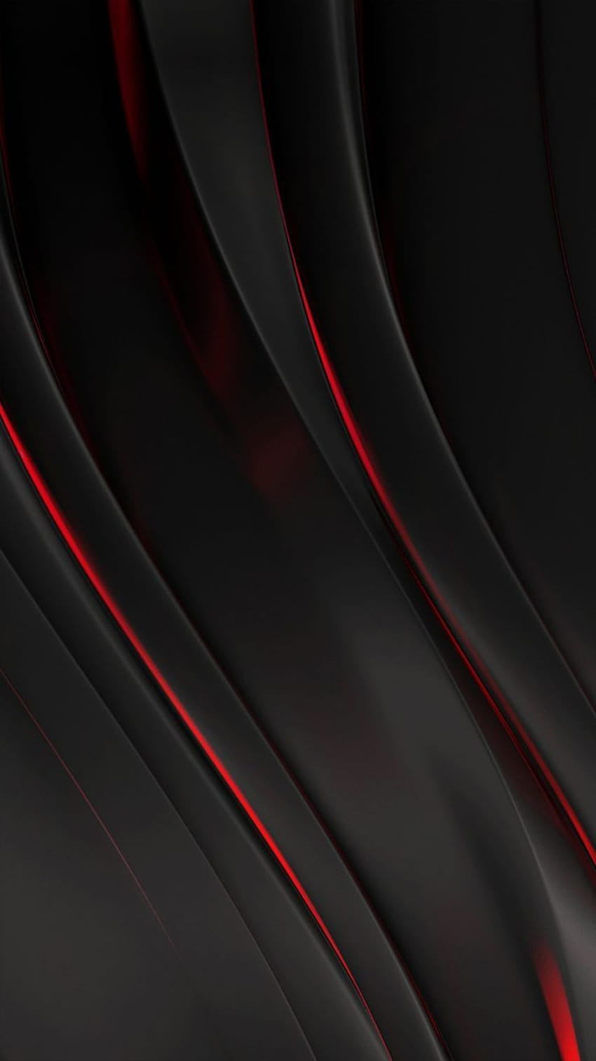 Red And Black Portrait , ... Tipp, android schwarz und rot HD-Handy-Hintergrundbild