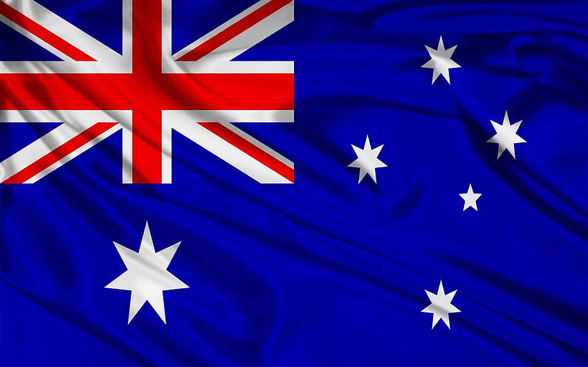 11 Avustralya Bayrağı, avustralya bayrağı HD duvar kağıdı