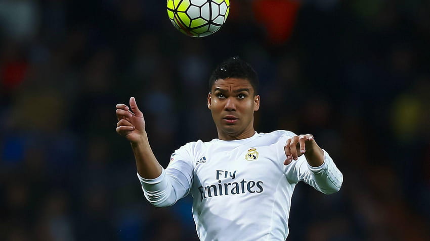 Casemiro could be as big a loss for Madrid as Messi for Barcelona HD wallpaper