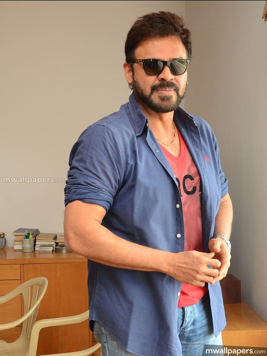 Wallpaper - Daggubati Venkatesh (23469) size:1280x1024