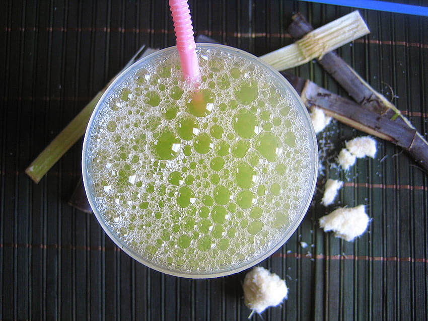 madhuri's kitchen: Juicing Sugarcane / Sugarcane Juice Recipe / Sugarcane Recipes HD wallpaper