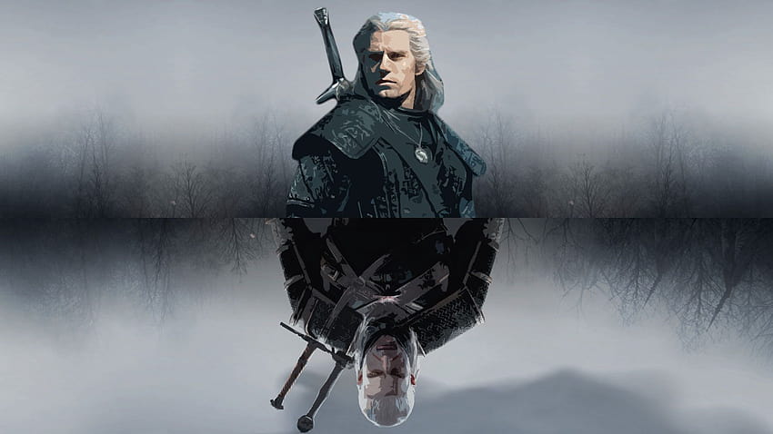 The Witcher on Netflix prompts hundreds of thousands of fans to return to The Witcher 3: Wild Hunt, netflix the witcher computer HD wallpaper