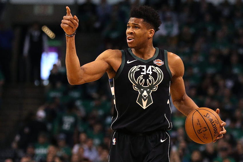 How the Mavericks can lure Giannis Antetokounmpo away from the Bucks, giannis antetokounmpo 2019 HD wallpaper