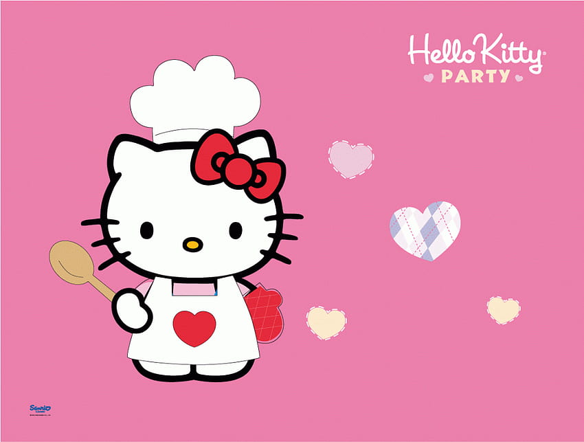 Hello Kitty Backgrounds For Laptops, hello kitty tarpaulin background HD  wallpaper | Pxfuel