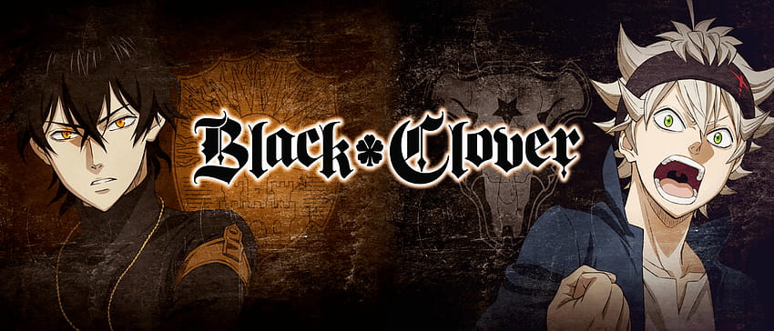 English Dub Review: Black Clover, mereoleona HD wallpaper