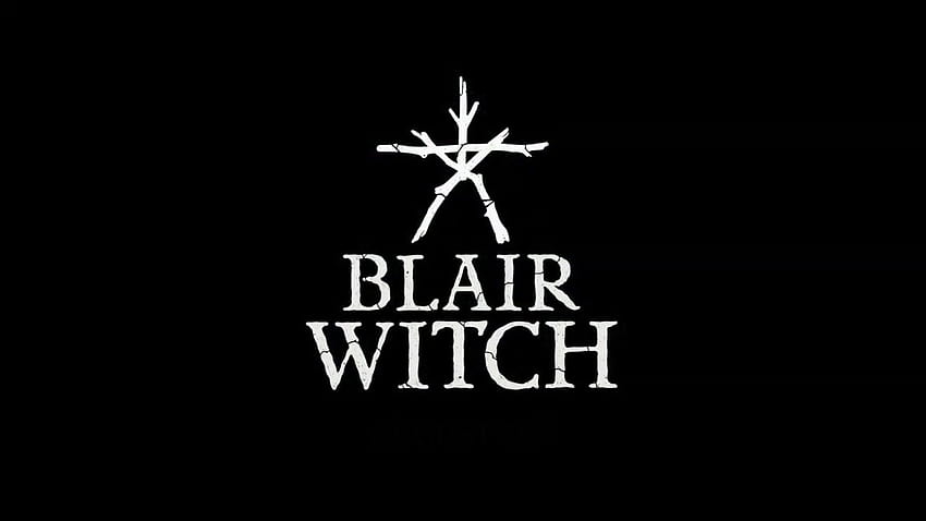 Blair Witch' returns as a survival horror game, blair witch game HD wallpaper