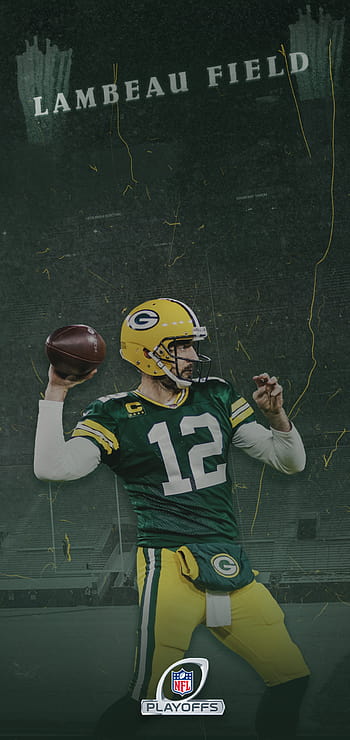 Green Bay Packers, football, nfl, HD phone wallpaper