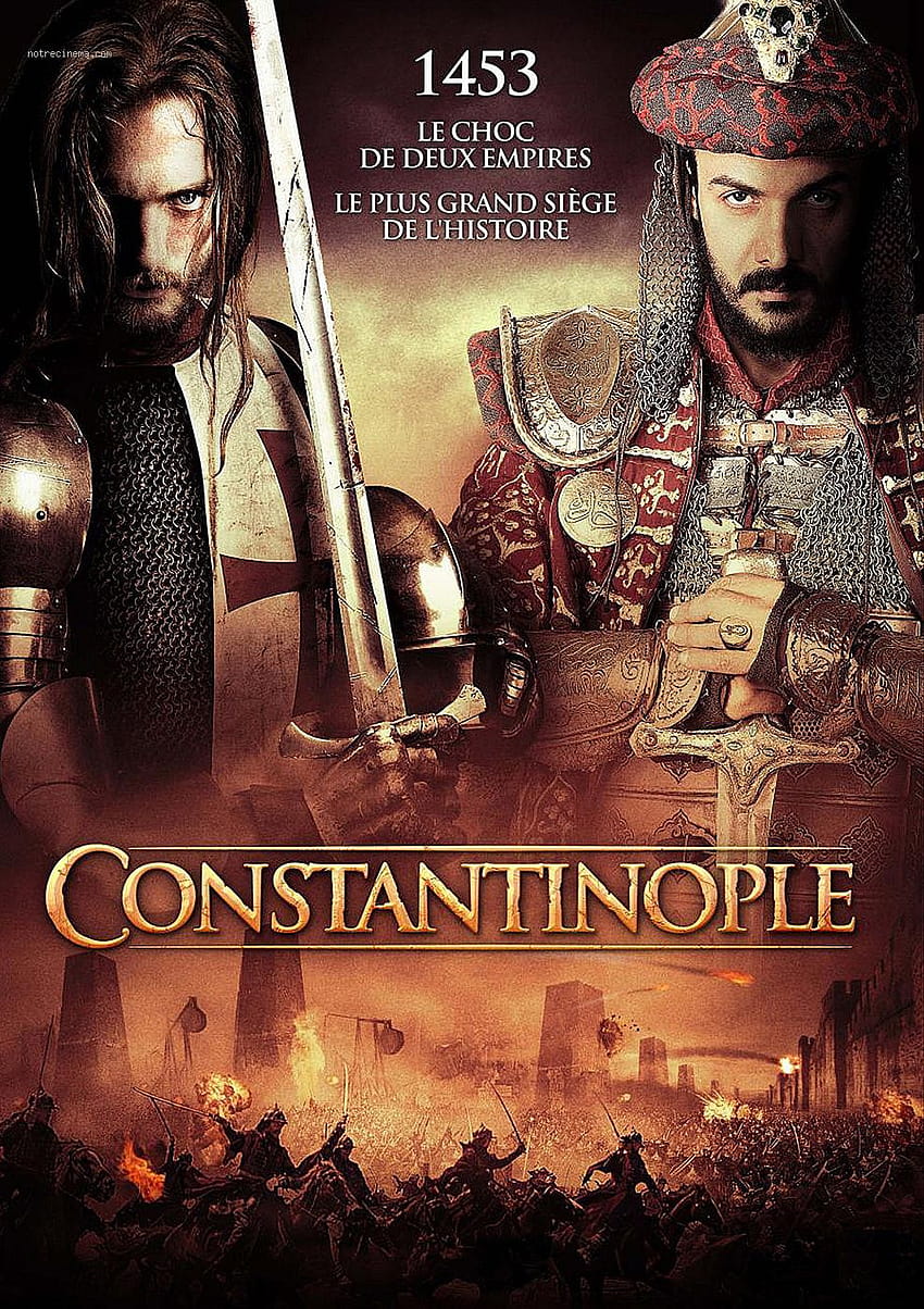 Constantinople, cengiz coskun Fond d'écran de téléphone HD