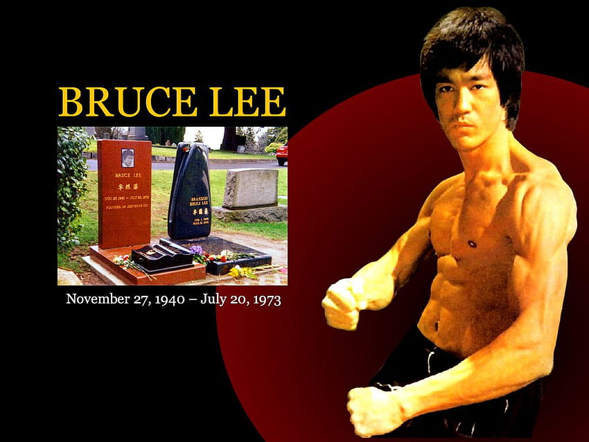 All : Bruce lee, bruce lee body HD wallpaper