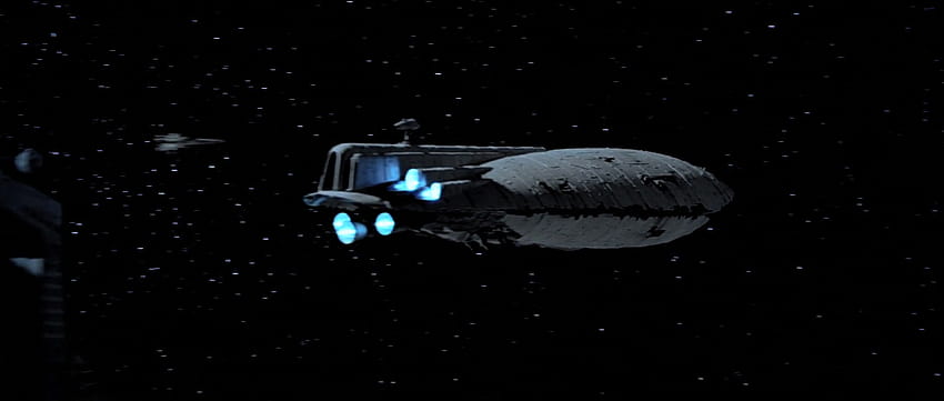 Flottenstreitkräfte: Die Bedeutung von Rebellenschiffen in der Originaltrilogie, Schiffe der Rebellenallianz HD-Hintergrundbild