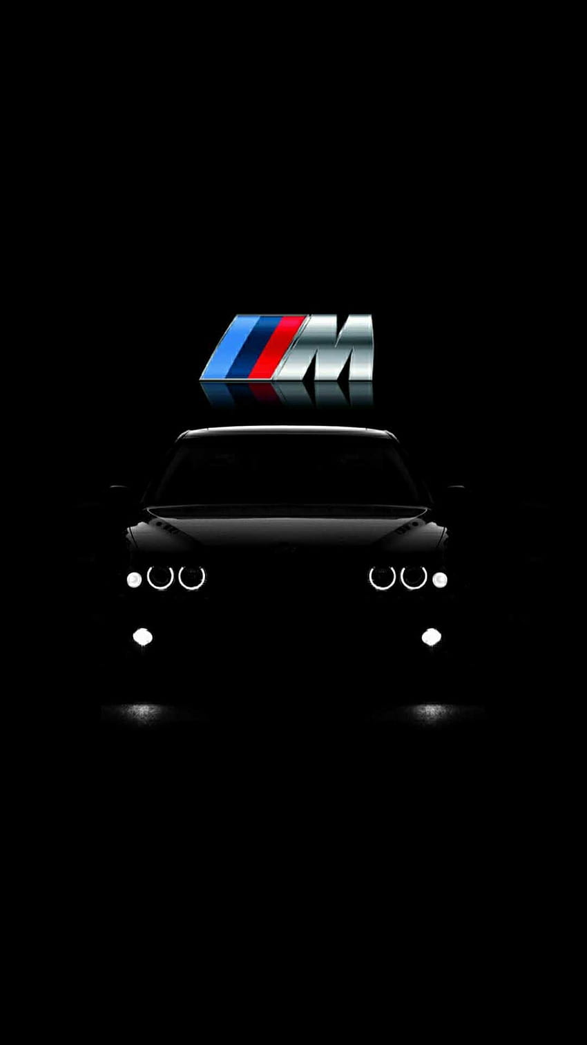 BMW iPhone, bmw e39 iphone HD-Handy-Hintergrundbild