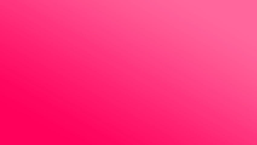 1920x1080 ピンク、ソリッド、カラー、ライト、明るいフル、背景ピンク 高画質の壁紙