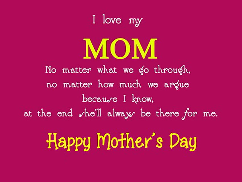 Love For Mom And Dad Quotes, i love my mom and dad HD wallpaper