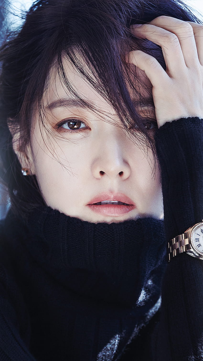 hh18, lee young ae HD phone wallpaper
