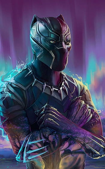Black Panther: Wakanda Forever Movie Art 4K Wallpaper iPhone HD Phone #8671h