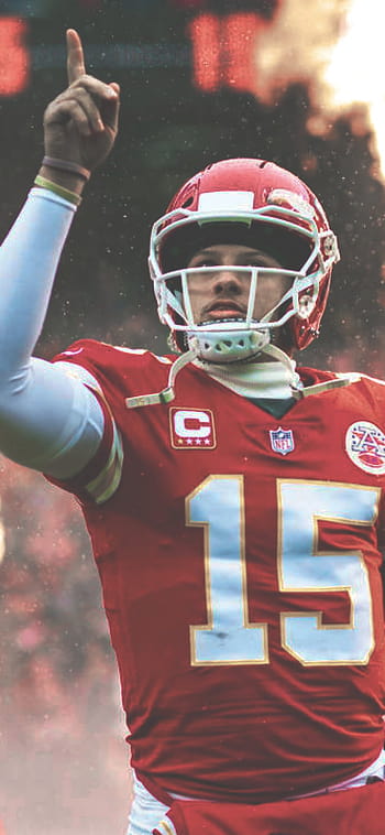 patrick mahomes and travis kelce wallpaper｜TikTok Search